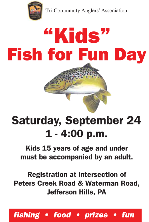 Kid's Day