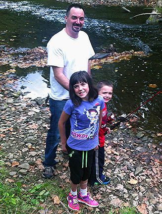 Along the Creek Pic 3