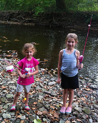 Along the Creek Pic 11